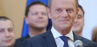 Tusk dostał gigantyczną podwyżkę. Zarobi więcej niż Trump!