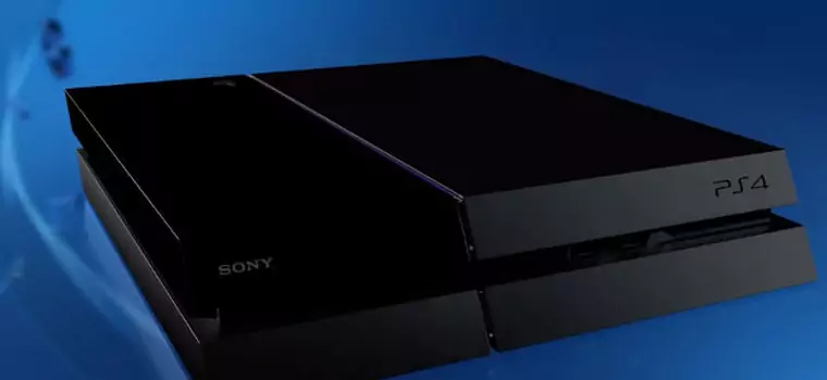 Sony tnie ceny PlayStation 4 w Europie