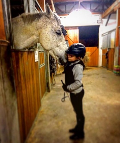 zdjęcie z profilu Marty Kaczyńskiej