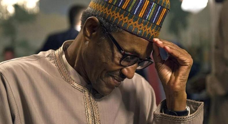 Tribunal reserves ruling on application seeking withdrawal of petition against Buhari [Daily Post]