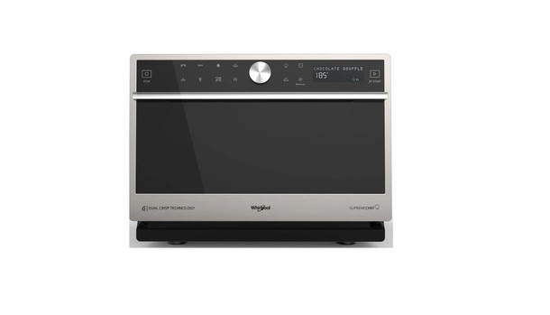 Whirlpool MWP3391SX