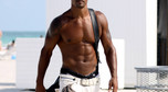 Shemar Moore / fot. Agencja Forum