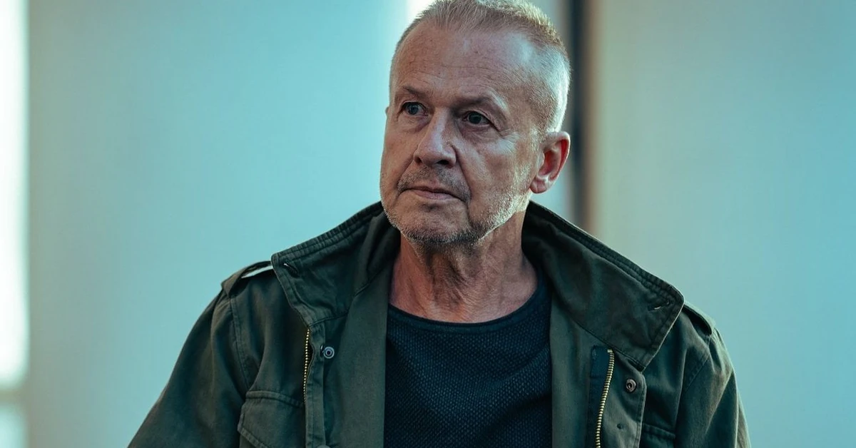 Ostatni wspólny film kultowego duetu. Nowe informacje o wyczekiwanym polskim thrillerze