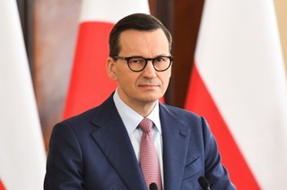 Morawiecki: Niedługo kolejne 200 mln euro w ramach EPF. Przeznaczymy je na politykę obronną