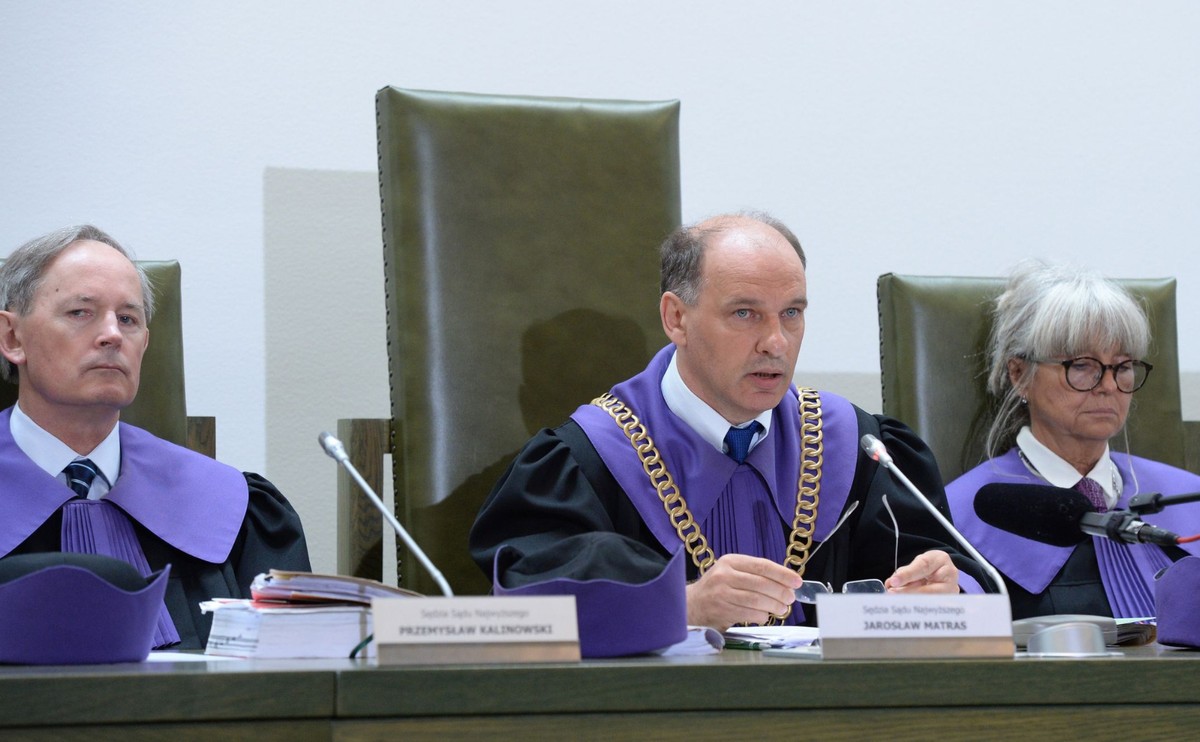 Co dalej ze sprawą Mariusza Kamińskiego? Wiceprezes Naczelnej Rady Adwokackiej wyjaśnia