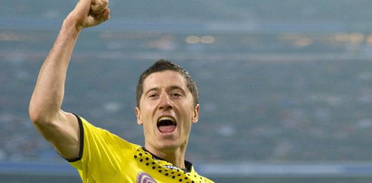 Koniec spekulacji! Lewandowski odchodzi