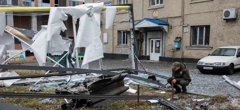 Związek Ukraińców w Polsce: Jesteśmy świadkami początku III wojny światowej