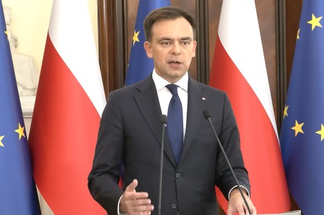 Minister finansów o konkurencyjności: Wzrost PKB kluczowy dla odporności gospodarki