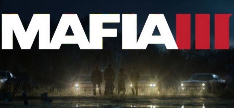 Mafia III otrzymała datę premiery w Stanach