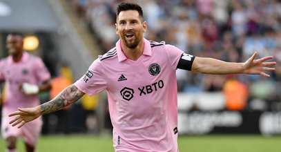 Lionel Messi zdecydował. Ta wypowiedź wszystko wyjaśnia