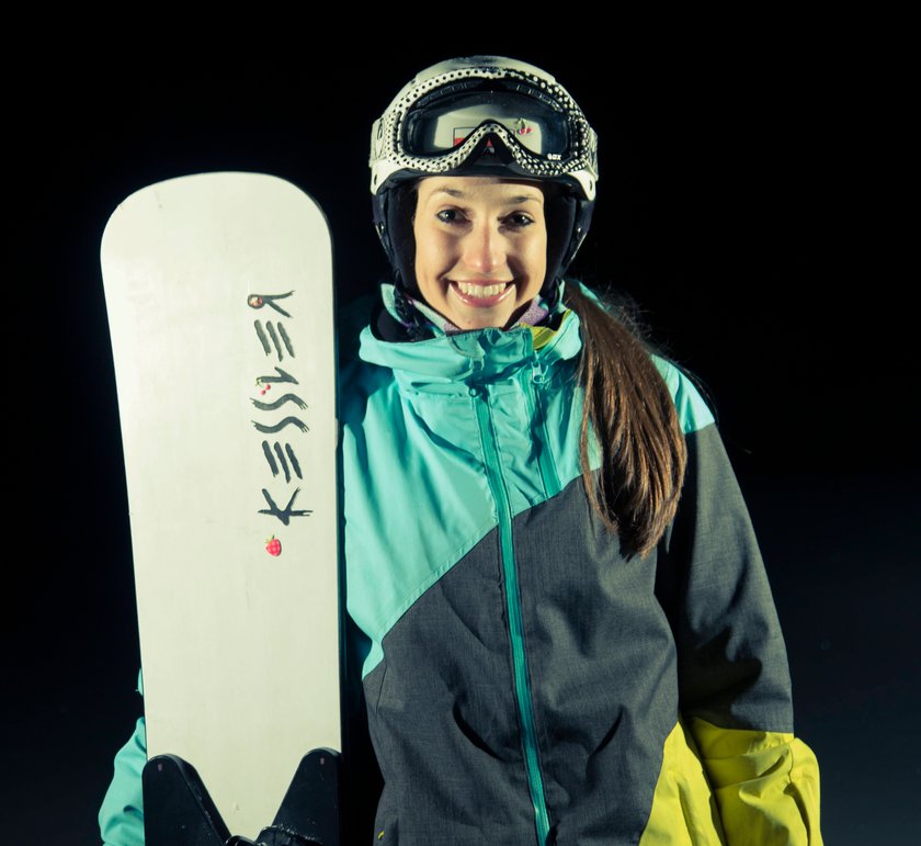 Aleksandra Król (32 l.) zwyciężyła w zawodach Pucharu Świata w snowboardzie alpejskim w austriackim Simonhoehe. 