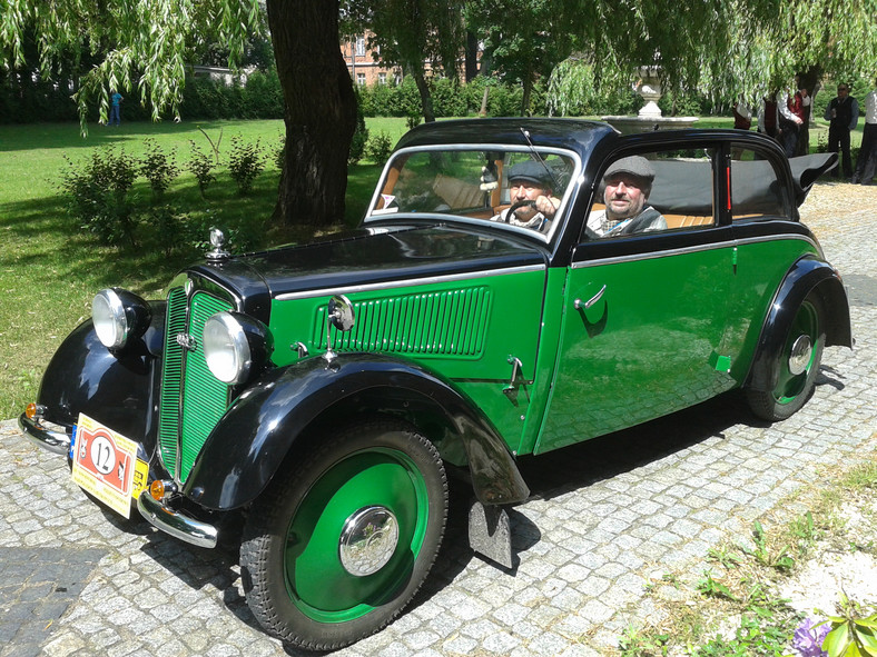 DKW1936