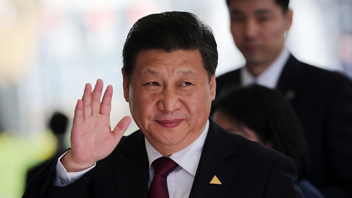 Przywódca Chin Xi Jinping pragnie politycznego rozwiązania ukraińskiego konfliktu i opowiada się za zachowaniem integralności terytorialnej Ukrainy - poinformował Biały Dom, relacjonując spotkanie Xi z prezydentem USA Barackiem Obamą.