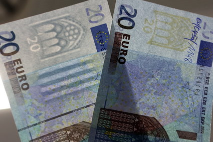 Coraz więcej fałszywych banknotów trafia na polski rynek