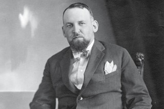 'Paszporty Paragwaju': Powstał pierwszy film o grupie berneńskiej