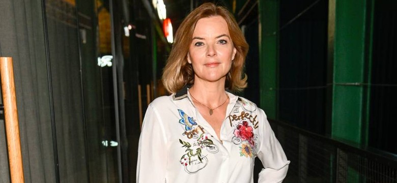 Szczere wyznanie Moniki Richardson: Jestem finansową idiotką