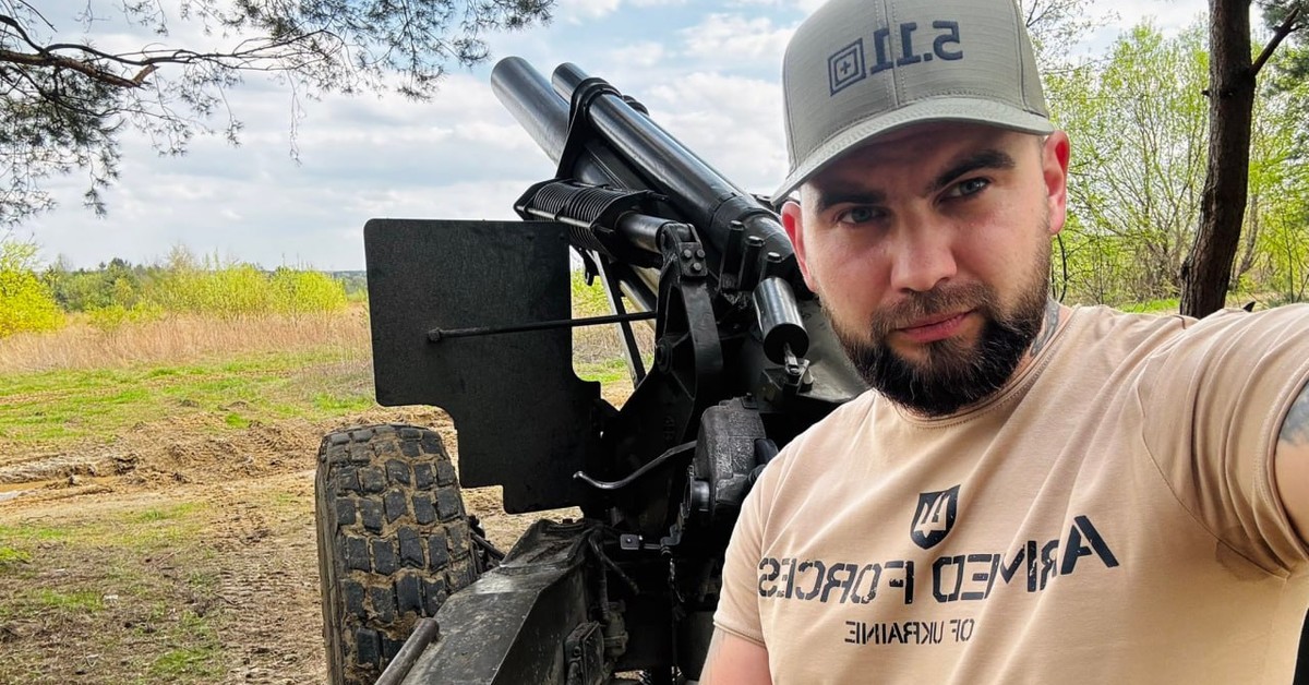 Zabytki na froncie? Ukraina strzela z haubic z czasów II wojny światowej.