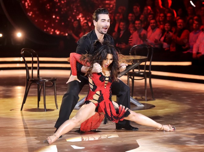 Beata Tadla; Jan Kliment