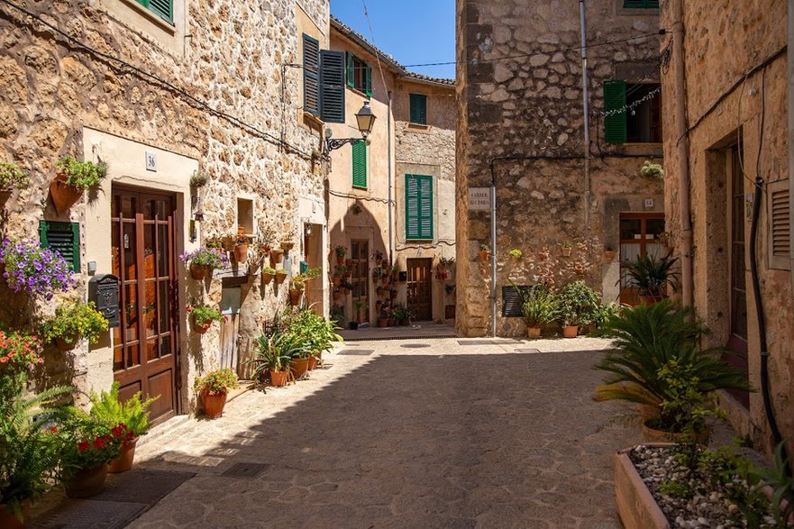 Valldemossa