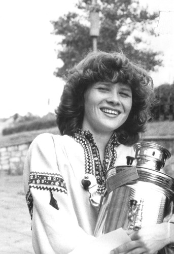 Królowe polskiej sceny wczoraj i dziś: Urszula