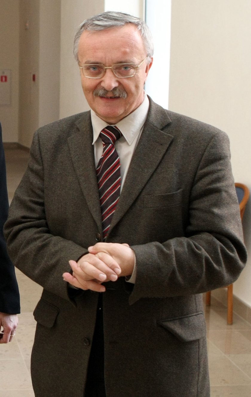 Antoni Szczuciński