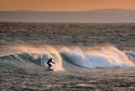 Kategoria Rekreacja - Cornish Sea w Praa Sands, Bernie Pettersen