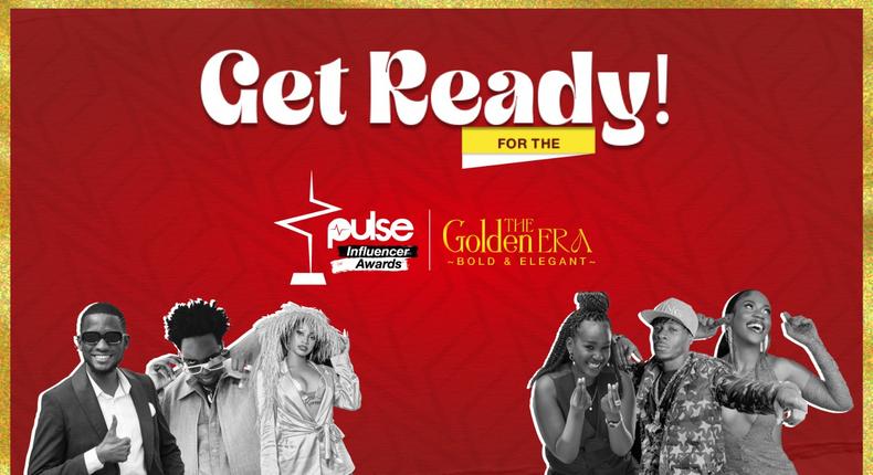 The Pulse Influencer Awards is back for a third edition