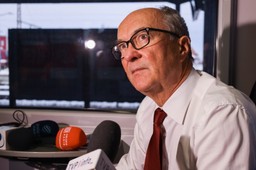 czarzasty ma pomysł na reparacje od niemiec. "tego się kijem bejsbolowym nie załatwi"