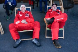 Niemiec spartaczył robotę. To on ponosi odpowiedzialność za formę polskich skoczków