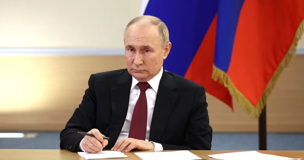 クレムリンはロシアからの燃料輸出を禁止した。 ウクライナ人もこの決定に参加している