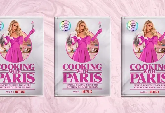 Paris Hilton nie umie gotować. Poprowadzi więc nowy program o gotowaniu