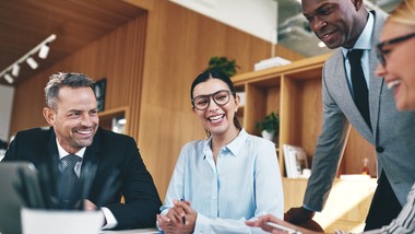 Quiz księgowy. Rozpoznasz te skróty? Mało kto zdobywa komplet punktów