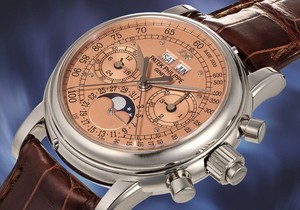 Patek Philippe 