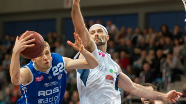 Tauron Basket Liga: gorzki przedsmak pucharu