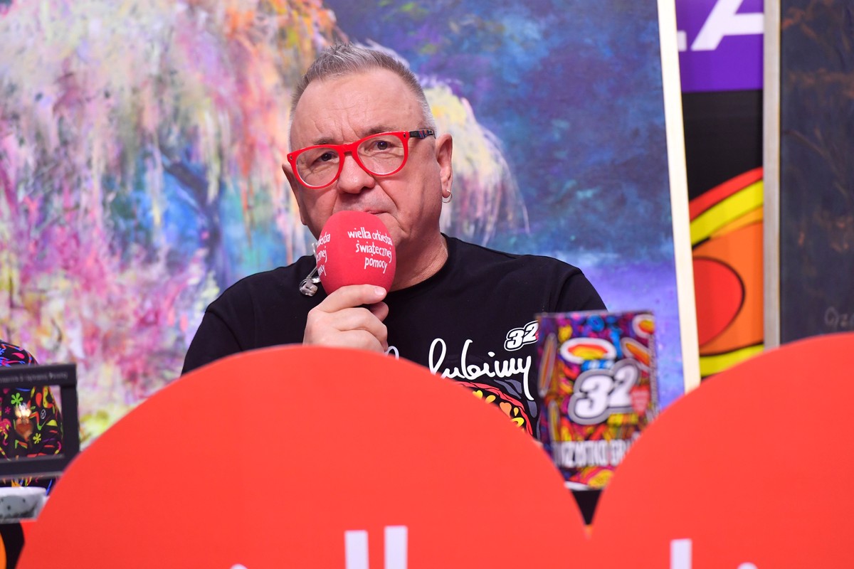 Na dzień przed 33. Finałem Wielkiej Orkiestry Świątecznej Pomocy Jurek Owsiak zwrócił się bezpośrednio do prawicowych mediów