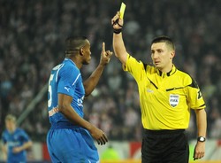 Arboledzie grozi 8 lat więzienia za gwałt na Smolarku