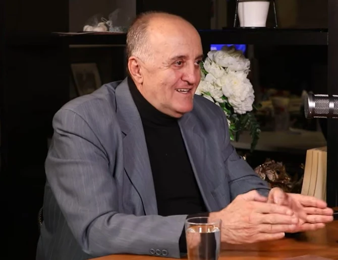 Big Lale je celog života bio okružen lepoticama, ali mu je samo supruga Dušica ukrala srce