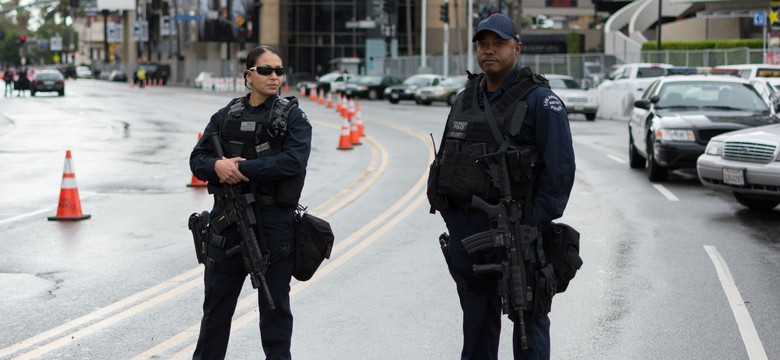 Alarm terrorystyczny w Los Angeles. Zamknięto tysiąc szkół!