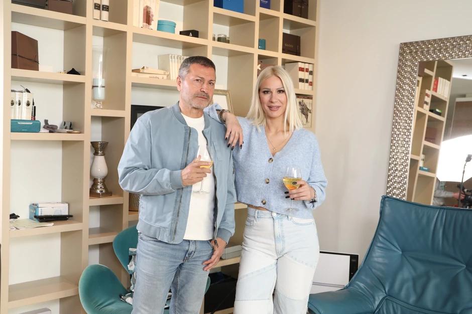 Vesna i Đole Đogani