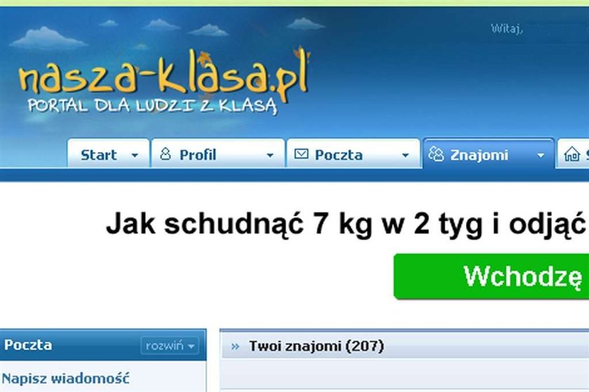 Nasza-klasa sypnie pieniędzmi