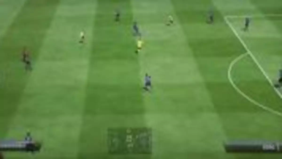 GC 2012: FIFA 13 vs PES 2013. Gramy w piłki od EA i Konami