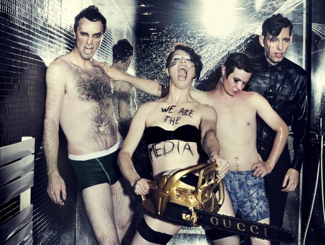 Amanda Palmer w Warszawie i Krakowie