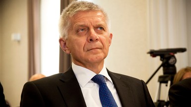 Marek Belka przeciwny powołaniu komisji śledczej ws. afery KNF. "Służy ona rozrachunkom partyjnym"