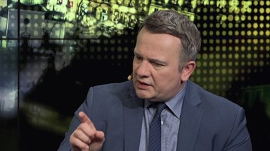 Andrzej Stankiewicz: te wybory dały Kaczyńskiemu tlenu