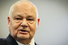 Inflacja bije rekordy. Glapiński: na świecie mówi się o cudzie gospodarczym w Polsce 