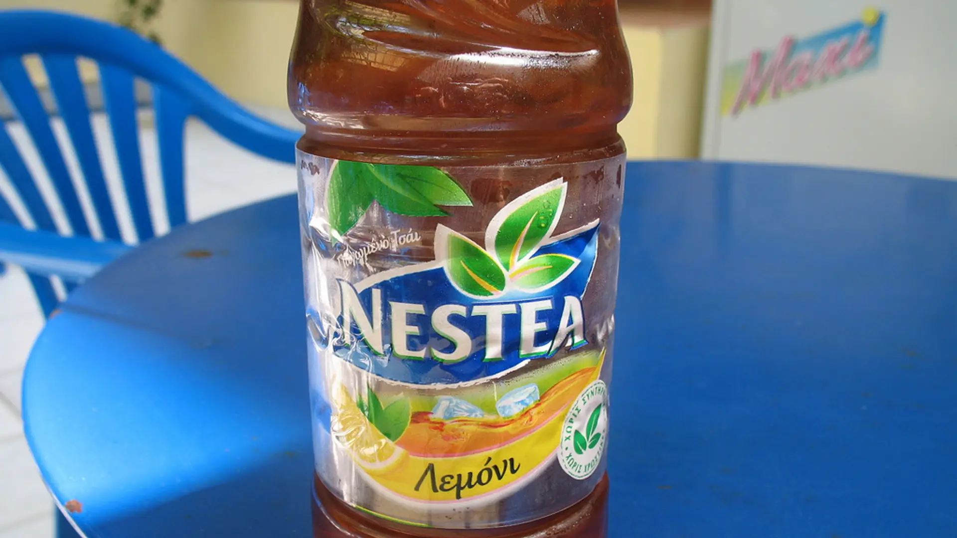 Coca-Cola przestaje sprzedawać Nestea. Zastąpi ją inny napój