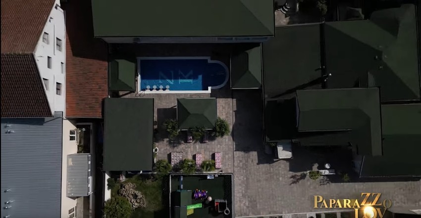 Kimpleks Zorice Brunclik