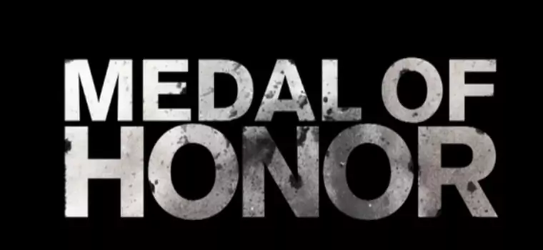 Trailer Medal of Honor. Dużo, dużo akcji [VGA]