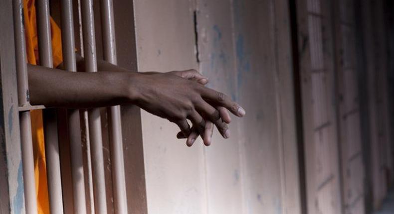 For raping a lady, Ekene Nweke will spend three years in jail.