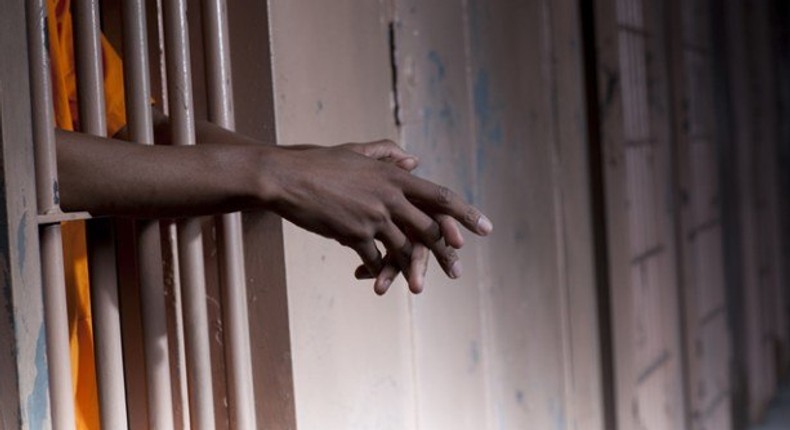 Court sends okada man to kirikiri prisons over alleged rape of minor/Illustration